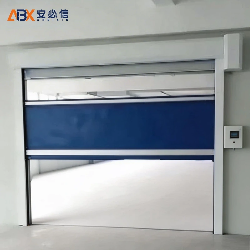 威海市快速门
